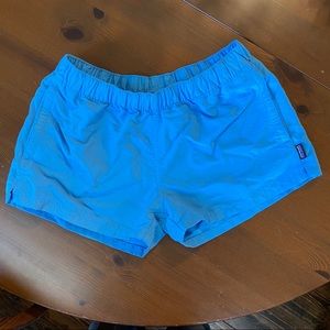 Patagonia Barely Baggies